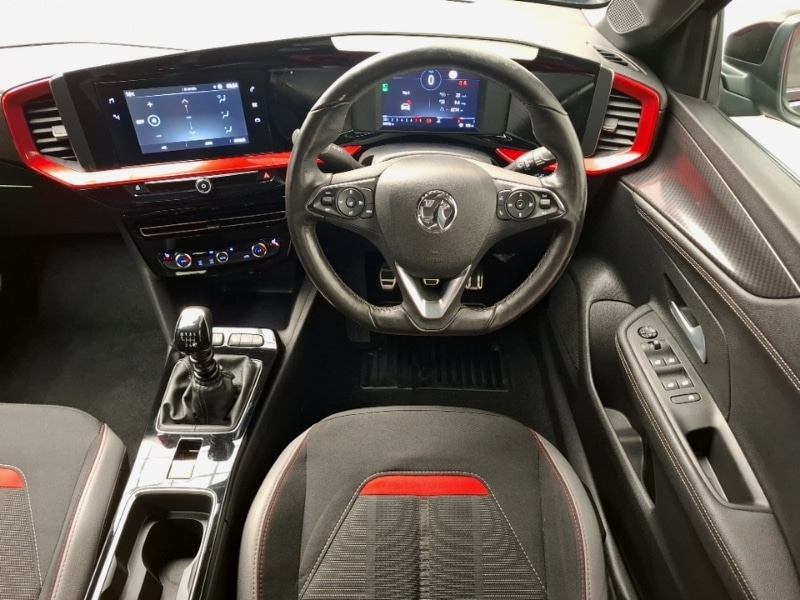 Used Vauxhall Mokka 2022 for sale - 76906760: Photo 7