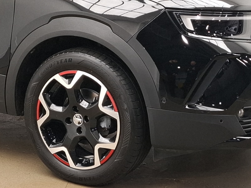 Used Vauxhall Mokka 2022 for sale - 76906760: Photo 9