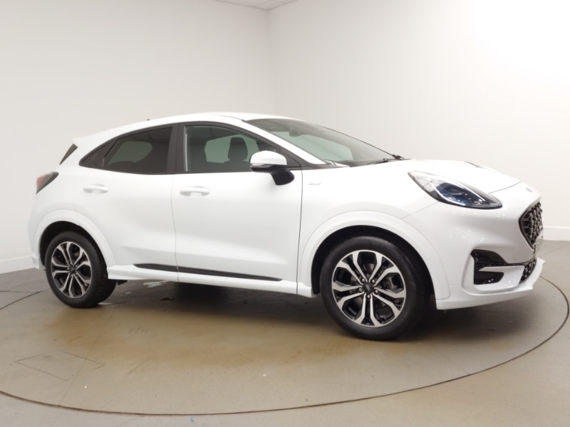 Used Ford Puma 2024 for sale - 76393046: Photo 13