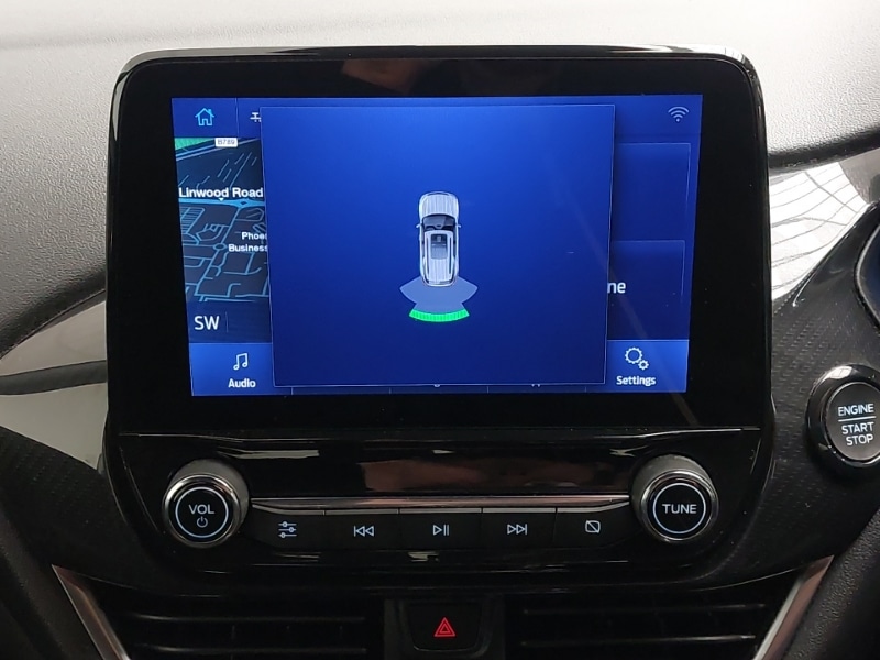 Used Ford Puma 2024 for sale - 76393046: Photo 14