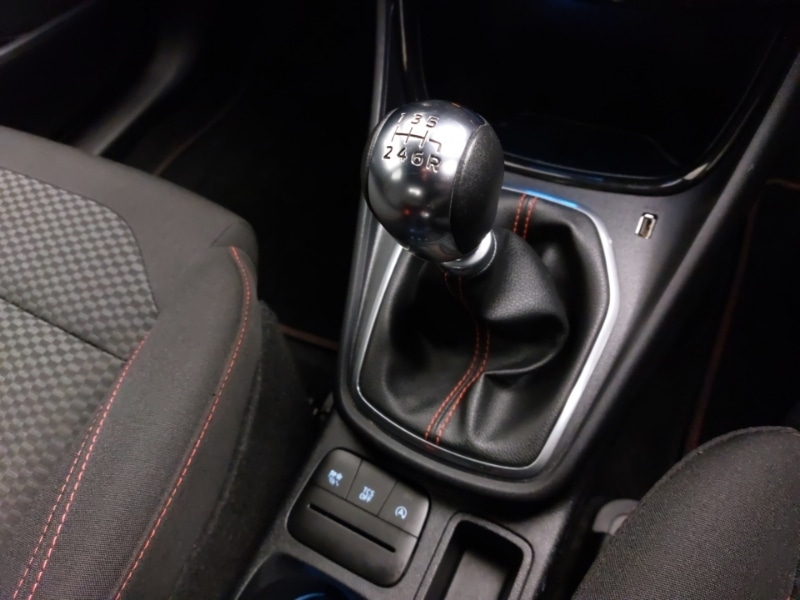 Used Ford Puma 2024 for sale - 76393046: Photo 15