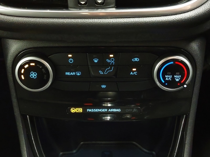 Used Ford Puma 2024 for sale - 76393046: Photo 16