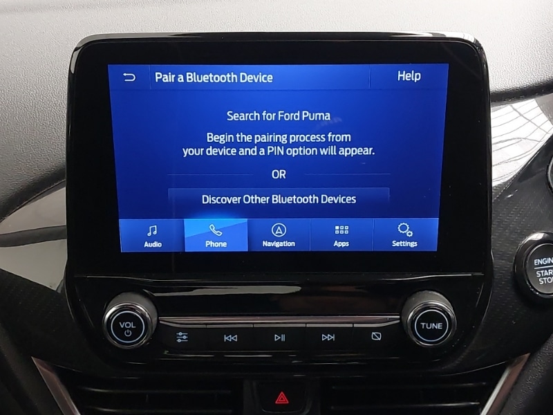 Used Ford Puma 2024 for sale - 76393046: Photo 17