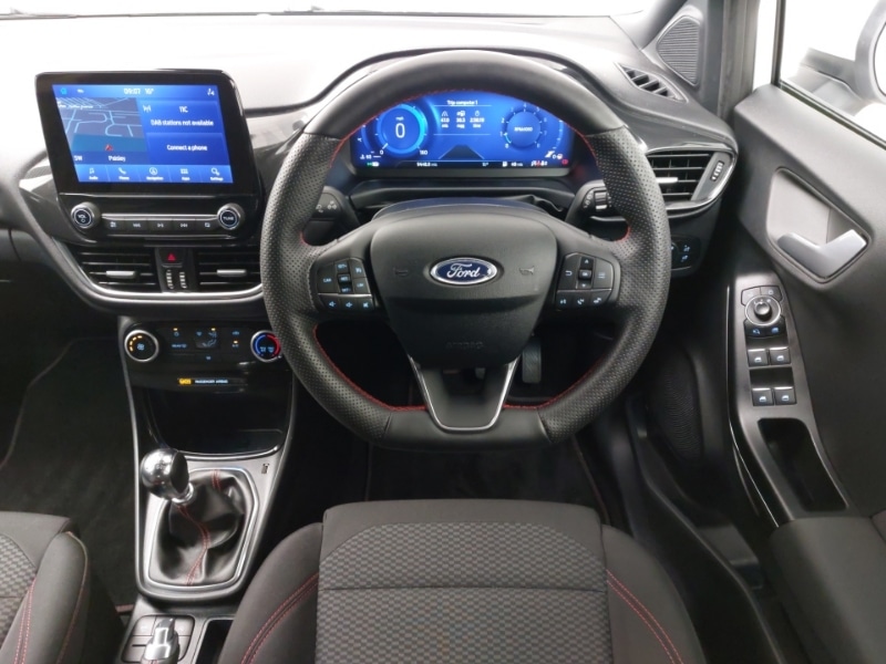 Used Ford Puma 2024 for sale - 76393046: Photo 7