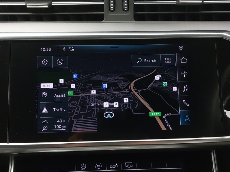 Used Audi A6 2019 for sale - 77922722: Photo 11