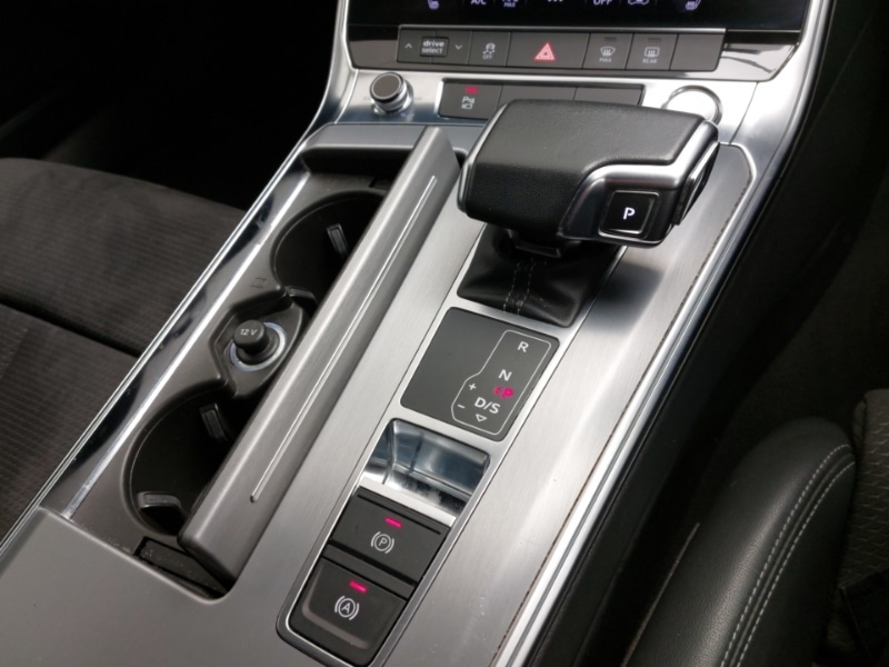 Used Audi A6 2019 for sale - 77922722: Photo 16