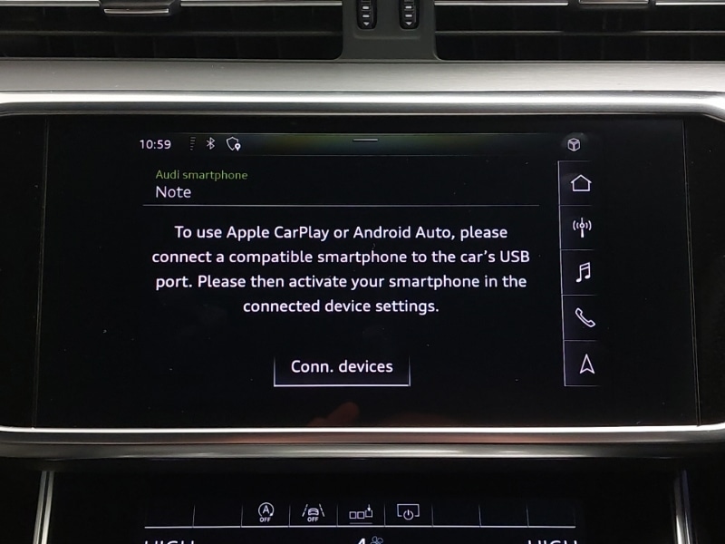 Used Audi A6 2019 for sale - 77922722: Photo 19