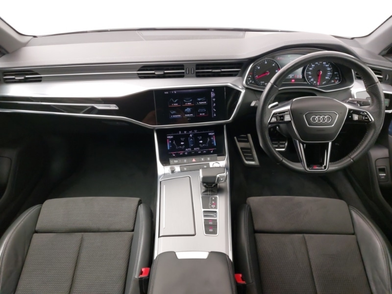 Used Audi A6 2019 for sale - 77922722: Photo 2