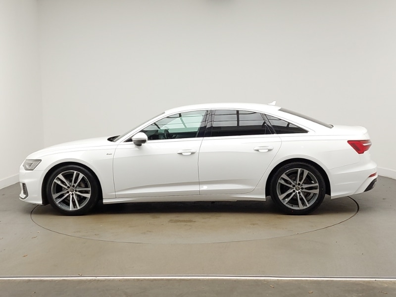 Used Audi A6 2019 for sale - 77922722: Photo 4