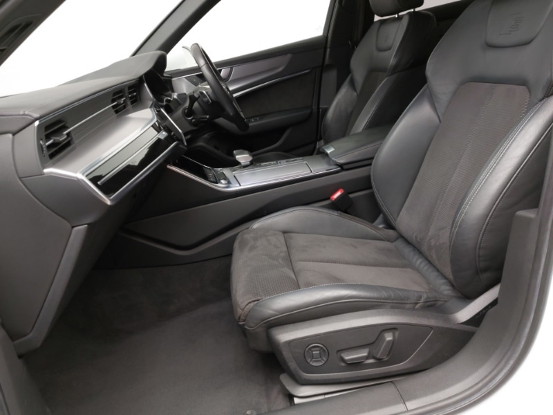 Used Audi A6 2019 for sale - 77922722: Photo 5