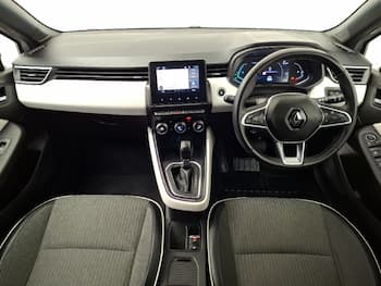 Used Renault Clio 2022 for sale - 79704124: Photo