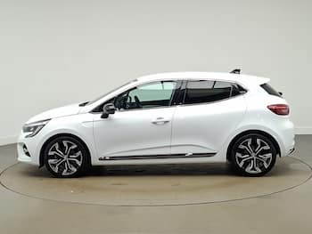 Used Renault Clio 2022 for sale - 79704124: Photo
