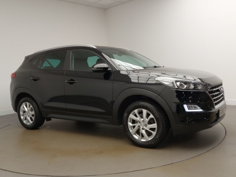 Used Hyundai TUCSON 2018 for sale - 76325453: Photo 13