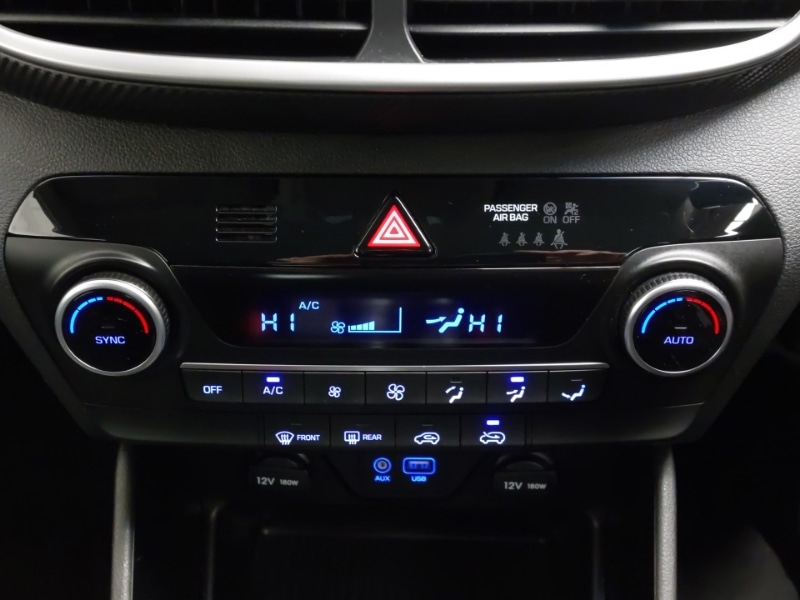 Used Hyundai TUCSON 2018 for sale - 76325453: Photo 16