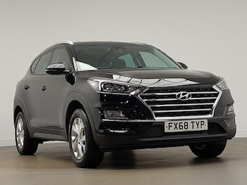 2018 - 1.6 GDi SE Nav 5dr 2WD