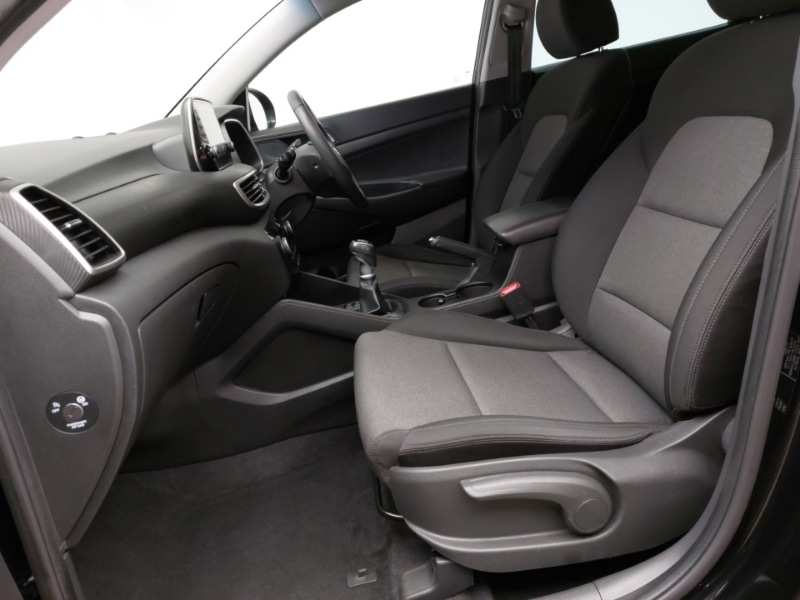 Used Hyundai TUCSON 2018 for sale - 76325453: Photo 5