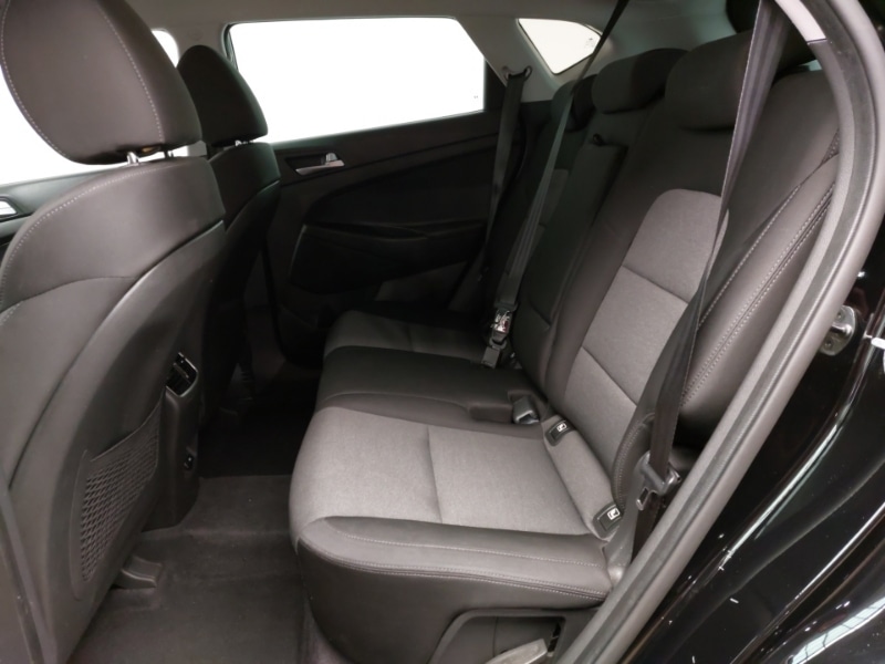 Used Hyundai TUCSON 2018 for sale - 76325453: Photo 6