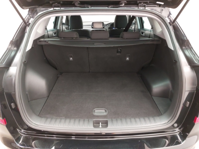 Used Hyundai TUCSON 2018 for sale - 76325453: Photo 8
