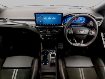 Used Ford Focus 2023 for sale - 77605969: Photo