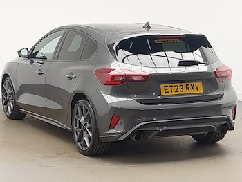 Used Ford Focus 2023 for sale - 77605969: Photo