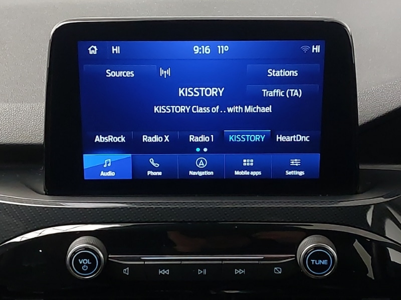 Used Ford Kuga 2021 for sale - 77782415: Photo 10