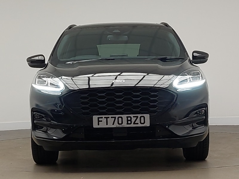 Used Ford Kuga 2021 for sale - 77782415: Photo 12