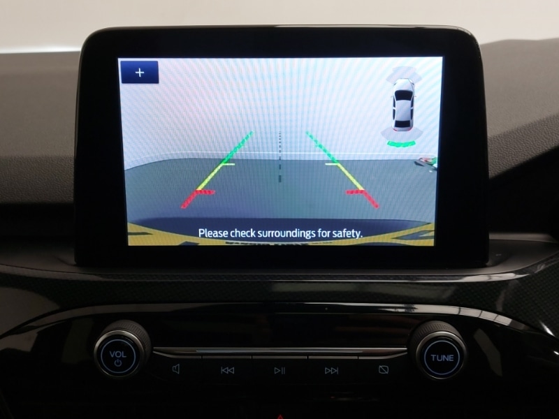 Used Ford Kuga 2021 for sale - 77782415: Photo 16