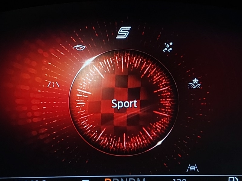 Used Ford Kuga 2021 for sale - 77782415: Photo 18