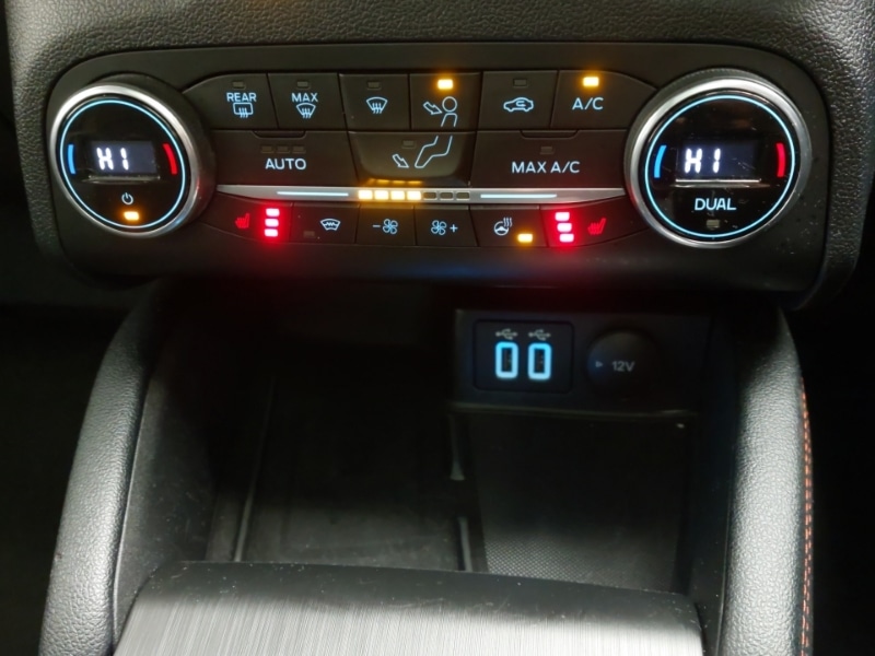 Used Ford Kuga 2021 for sale - 77782415: Photo 19