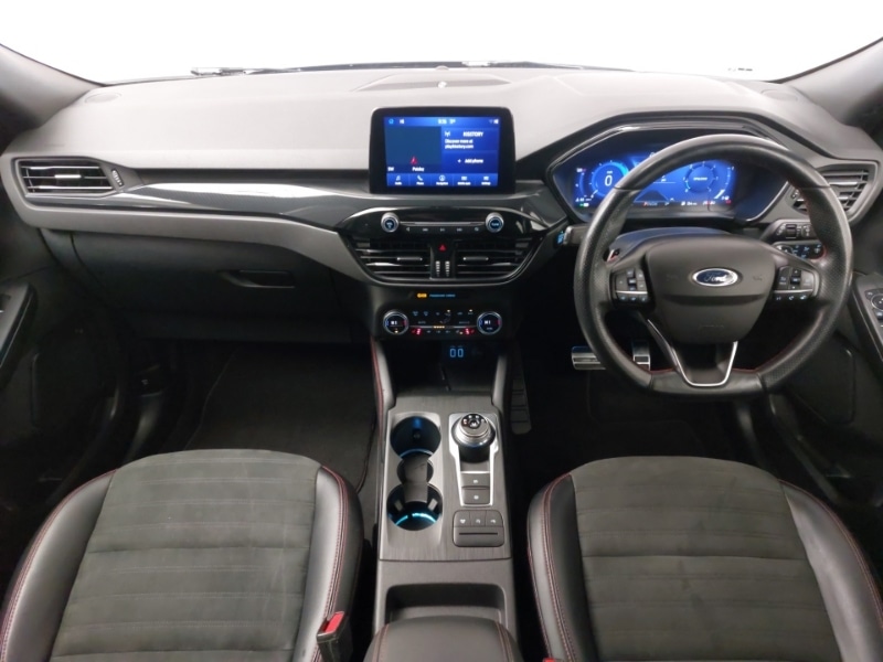 Used Ford Kuga 2021 for sale - 77782415: Photo 2