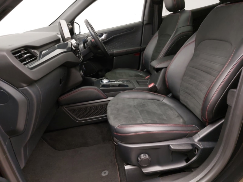 Used Ford Kuga 2021 for sale - 77782415: Photo 5