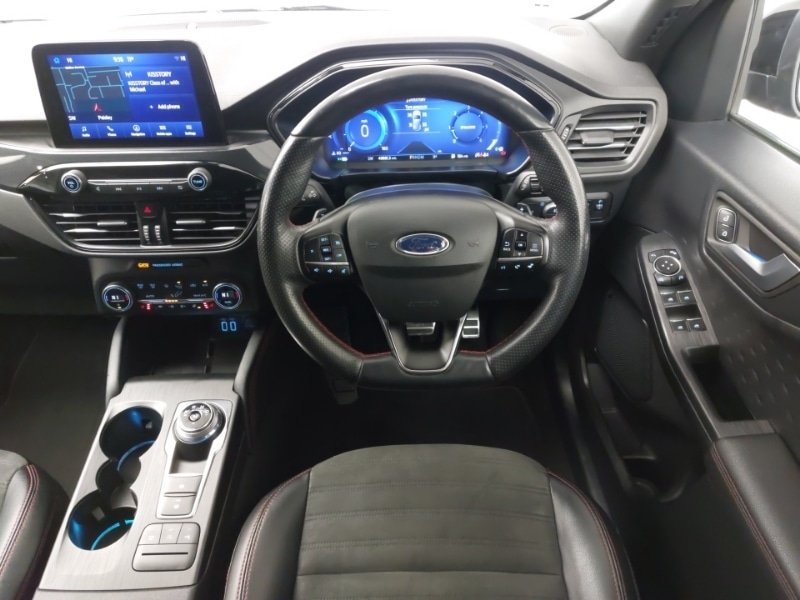 Used Ford Kuga 2021 for sale - 77782415: Photo 7