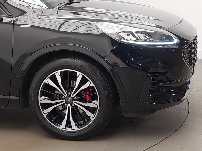 Used Ford Kuga 2021 for sale - 77782415: Photo 9