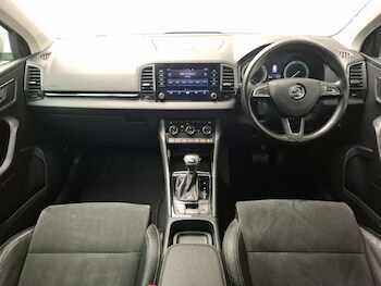 Used Skoda Karoq 2018 for sale - 78269088: Photo