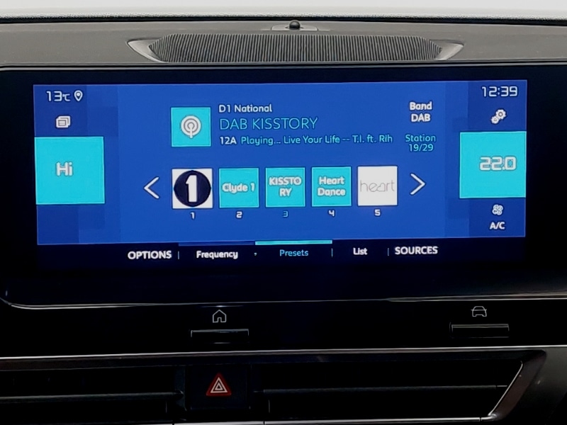 Used Citroen C4 2022 for sale - 77922676: Photo 10