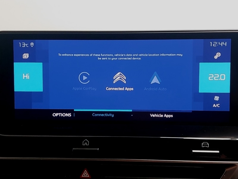 Used Citroen C4 2022 for sale - 77922676: Photo 16