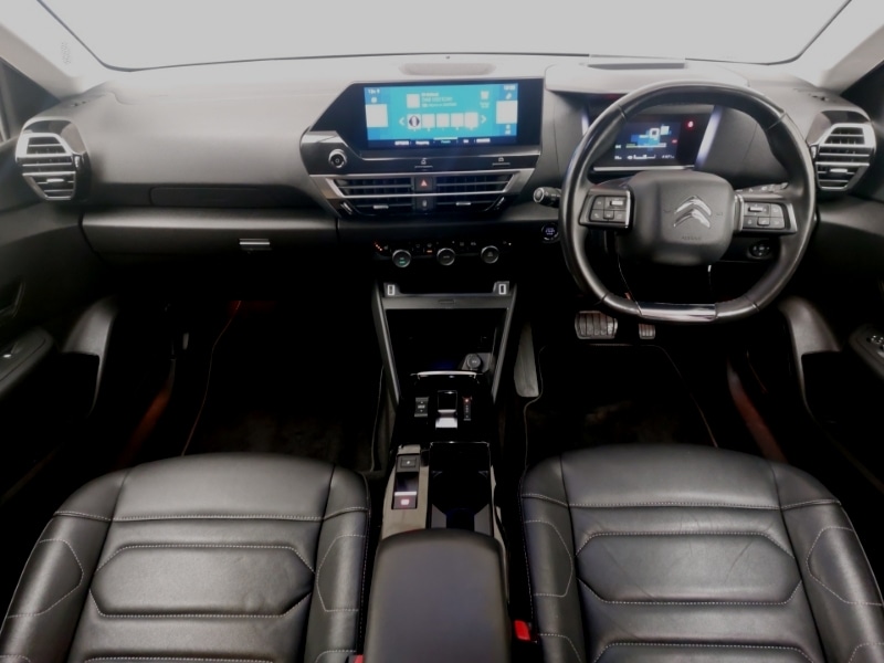 Used Citroen C4 2022 for sale - 77922676: Photo 2