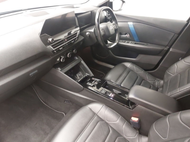 Used Citroen C4 2022 for sale - 77922676: Photo 5