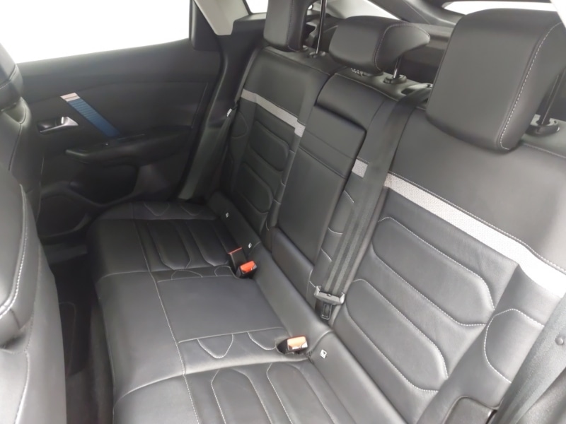 Used Citroen C4 2022 for sale - 77922676: Photo 6