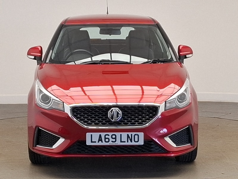 Used MG MG3 2019 for sale - 77405166: Photo 12