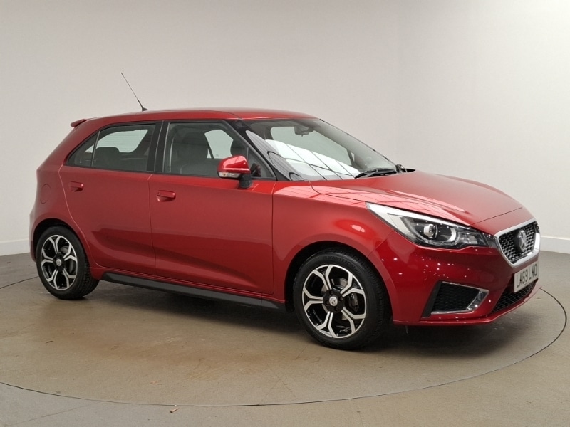 Used MG MG3 2019 for sale - 77405166: Photo 13