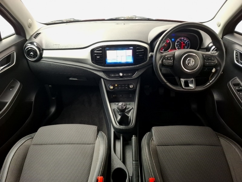 Used MG MG3 2019 for sale - 77405166: Photo 2