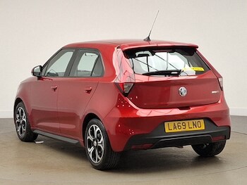 Used MG MG3 2019 for sale - 77405166: Photo