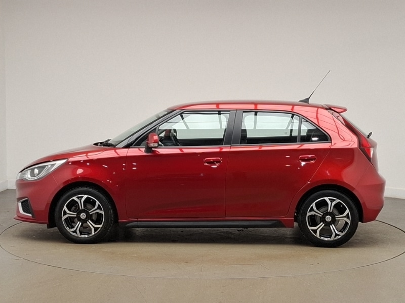 Used MG MG3 2019 for sale - 77405166: Photo 4