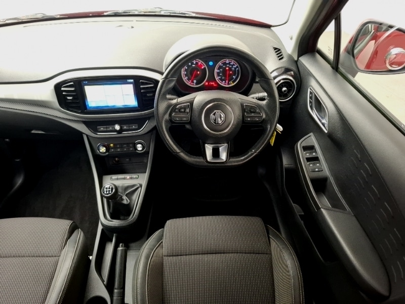 Used MG MG3 2019 for sale - 77405166: Photo 7