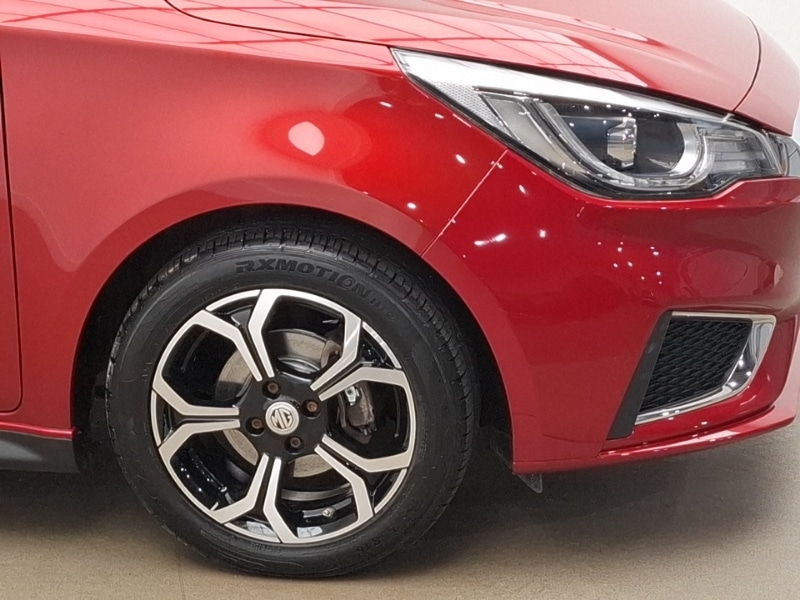 Used MG MG3 2019 for sale - 77405166: Photo 9