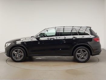 Used Mercedes-Benz GLC 2020 for sale - 75718948: Photo