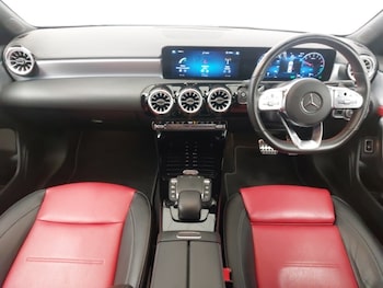 Used Mercedes-Benz CLA 2022 for sale - 78808649: Photo
