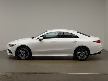 Used Mercedes-Benz CLA 2022 for sale - 78808649: Photo