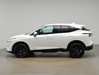 Used Nissan Qashqai 2023 for sale - 79139064: Photo